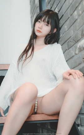 PURE MEDIA VOL.086 - Hizzy_丽丝库