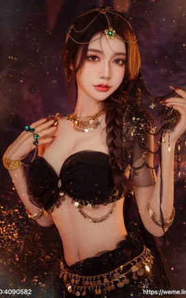 黎允熙baby 微密圈系列 小合集 part4_丽丝库