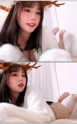 是一只废喵了 诞麋鹿V7[1920X1080 16秒]_丽丝库