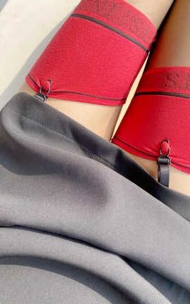 美腿博主凯瑟琳 Cathy4444 part17_丽丝库