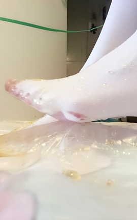 MIAOTUTU-白丝蜂蜜&玻璃钢塞_丽丝库