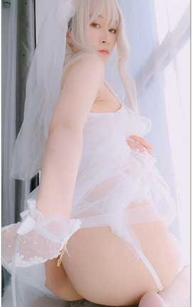 白银81-纯白花嫁#3[1080X1920][21秒]_丽丝库