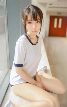 风之领域精品少女白丝 Vol.102_丽丝库