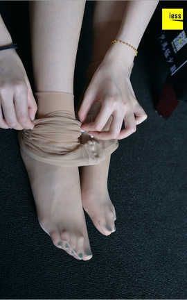 异思趣向IESS 丝足便当  2018.08.20  No.263：《情人的孔雀绿》阿馨_丽丝库