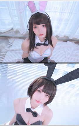神楽坂真冬-兔女郎与钢管 part2#1[1920X1080][1分3秒]_丽丝库
