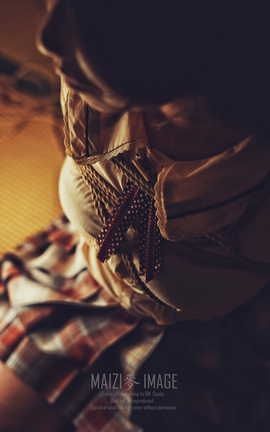 甄选系列 Twitter Mr 浣熊 是麥子 C35901 part4_丽丝库