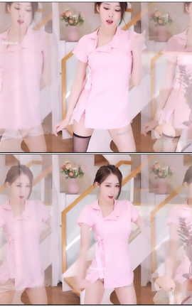 虎牙 暖暖(周童潼)-直播热舞视频 V056[1920X1080][3分2秒]_丽丝库