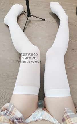 九尾狐狸(香草少女)-xc xm_丽丝库