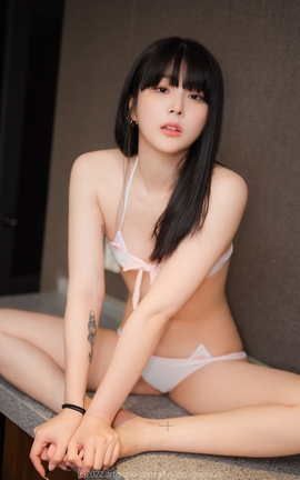 ARTGRAVIA绝对领域写真 VOL.417 JangJoo_丽丝库