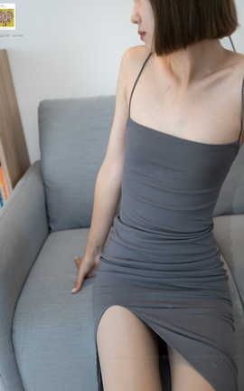 ISS系列写真 – 菌菌灰_丽丝库