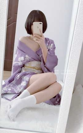 一只肉酱阿-日式浴衣_丽丝库