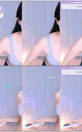 韩国AfreecaTV 白河 精选热舞合集- V15[1920X1080][17分51秒]_丽丝库