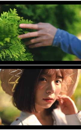 李素英 写真花絮V12[1920X1080 5分9秒]_丽丝库