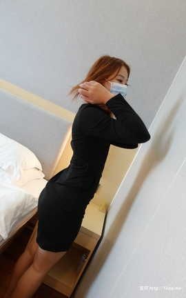 ROSI口罩系列 2022.09.03 NO.2274_丽丝库