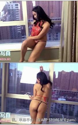 盘丝pans视频写真 No.845[1280X720][9分58秒]_丽丝库