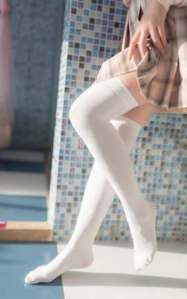 风之领域精品少女白丝 Vol.088_丽丝库