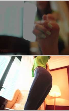 Rosi视频写真 No.058[1920X1080][2分25秒]_丽丝库