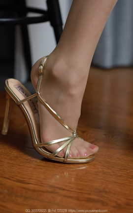 异思趣向IESS 2024.08.12 丝享家1817：团团《长腿档案员》（上）_丽丝库