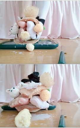 地瓜美足摄影-视频合集_丽丝库