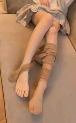 风之领域精品白丝写真 Vol.020_丽丝库