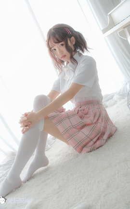 兔玩映画 VOL.008 粉色回忆_丽丝库