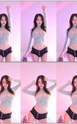 韩国AfreecaTV 何珍热舞精选V06[1920X1080 3分3秒]_丽丝库