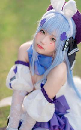 弥美Mime  酒呑童子 少女前线_丽丝库