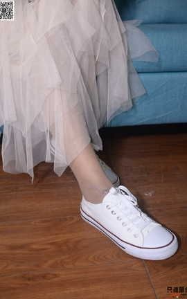 只糖棉袜 VOL.220 陈韵 冬去春来，等尘埃落定_丽丝库
