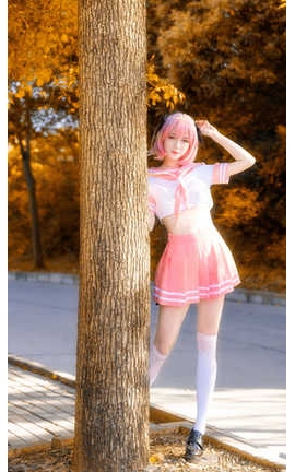 君珺un FGO 阿福jk_丽丝库