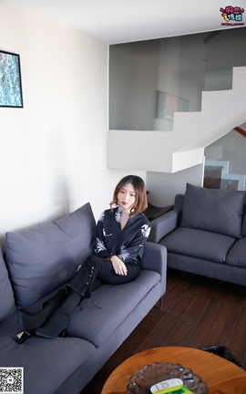 物恋传媒 No.091 维维 梦幻原宿妆_丽丝库