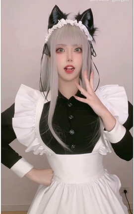 菌烨tako 近期cos合集 part3V7[1080X1920 37秒]_丽丝库