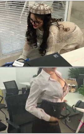 爱尤物视频写真- 082 杨曼妮&梓安&李思宁 三蜜升职记[1920X1080][1分58秒]_丽丝库