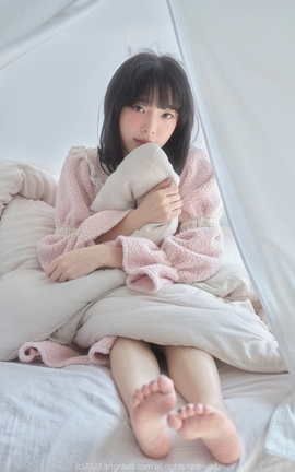 ARTGRAVIA绝对领域写真 VOL.537 Inkyung_丽丝库