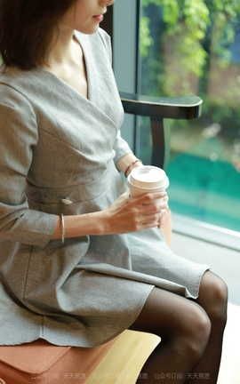 异思趣向IESS 2021.10.30 丝享家961：小六《嘿丝美式咖啡》_丽丝库