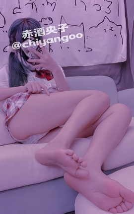 赤酒央子 JK制服2_丽丝库