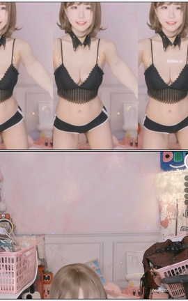 韩国AfreecaTV 艾迪林 精选舞蹈合集- V157[1920X1080][3分4秒]_丽丝库