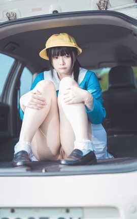 落落Raku-小さな恋のうた_丽丝库