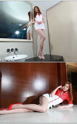 Beautyleg高清视频 2012.07.16 NO.167 Vicni[1920X1080][]_丽丝库