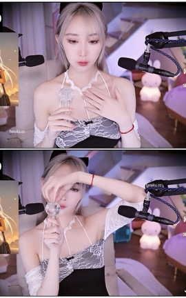 虎牙 暖暖(周童潼)-话社暖暖小点心 直播V225[1920X1080][2分23秒]_丽丝库