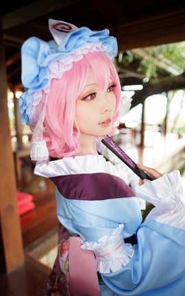 ElyEE子-Vol.33_丽丝库