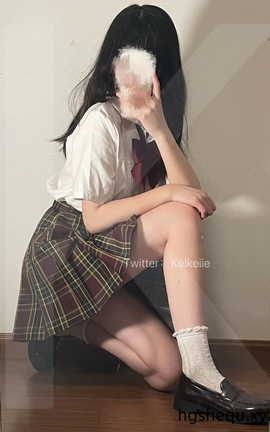 甄选系列 福利姬keikeiie_丽丝库