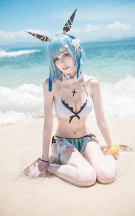 你的负卿 - 碧蓝航线加斯科涅_丽丝库