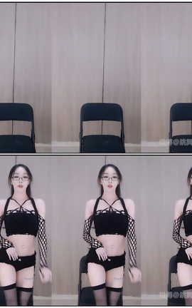 虎牙 暖暖(周童潼)-直播热舞视频 V022[1920X1080][3分47秒]_丽丝库