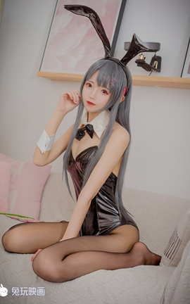 兔玩映画 C00.001 2B和麻衣_丽丝库
