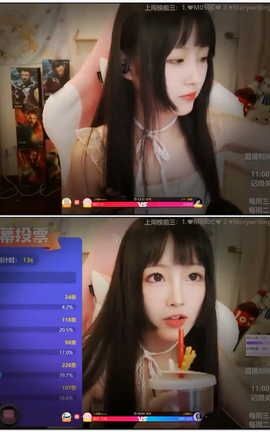 二呆酱- 口腔音[1280X720][1小时17分21秒]_丽丝库