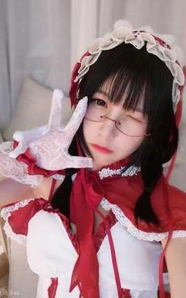 逐月Su-Pr时期投稿 小红帽的足O_丽丝库