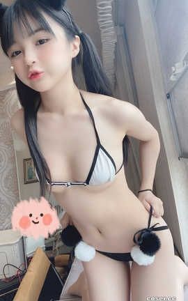 桜井宁宁-小熊猫拟人_丽丝库