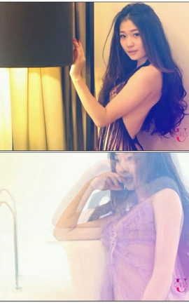 爱尤物视频写真- 105 靳宝 洛丽塔的丝袜诱惑[1920X1080][2分52秒]_丽丝库