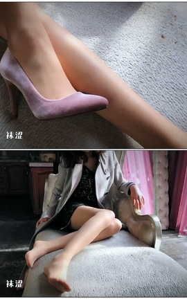 袜涩视频写真 No.018 腿神乐乐的falke2[1920X1080][2分13秒]_丽丝库
