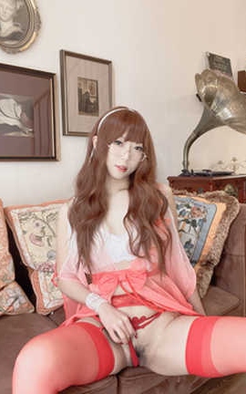 Money冷冷 渐变开衫_丽丝库